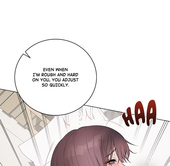 Signed, Sealed, Mistaken Chapter 36 - Page 33