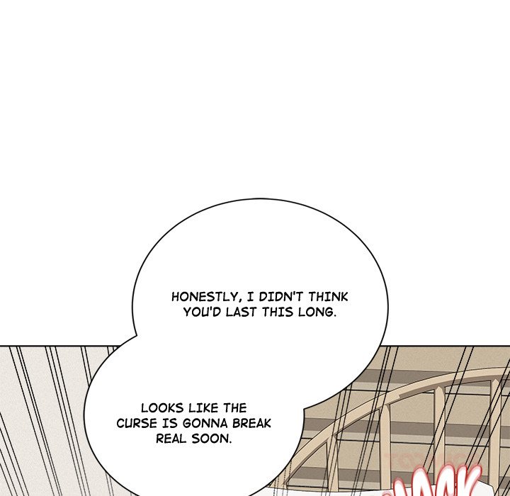 Signed, Sealed, Mistaken Chapter 36 - Page 36