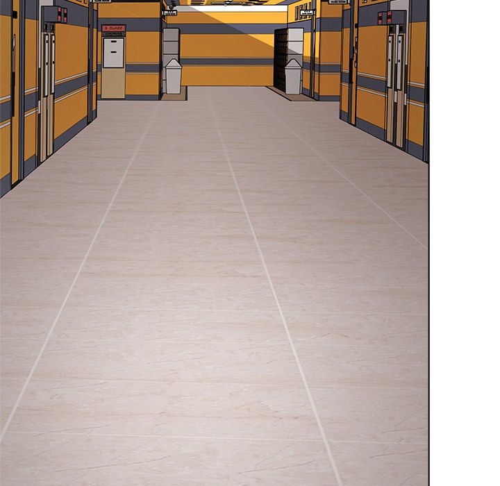 Signed, Sealed, Mistaken Chapter 36 - Page 5