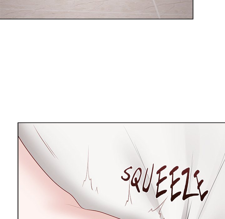 Signed, Sealed, Mistaken Chapter 36 - Page 6