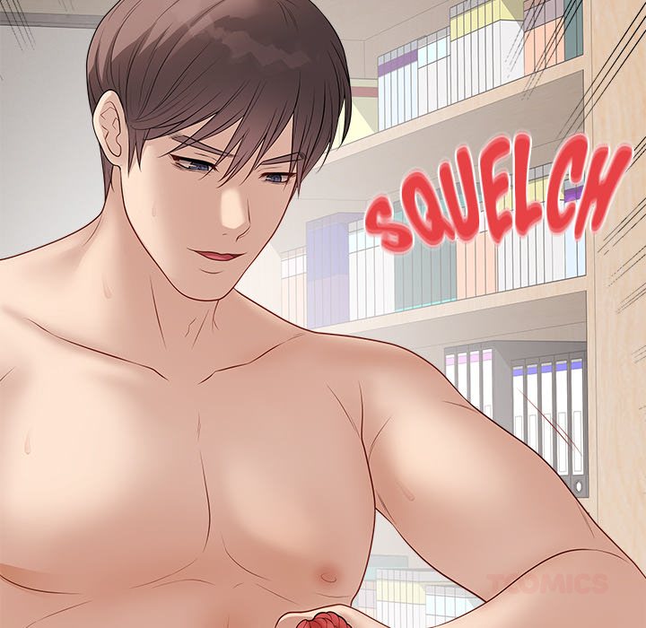 Signed, Sealed, Mistaken Chapter 36 - Page 52