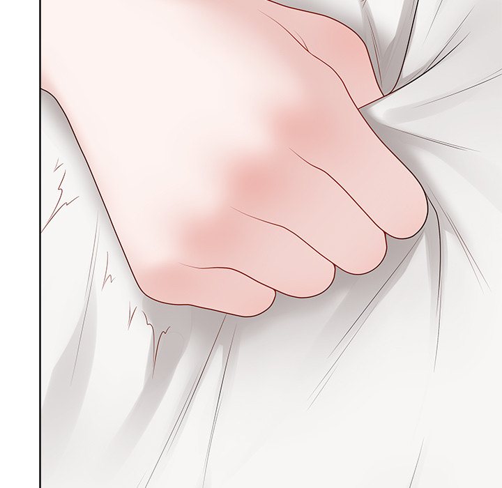 Signed, Sealed, Mistaken Chapter 36 - Page 7