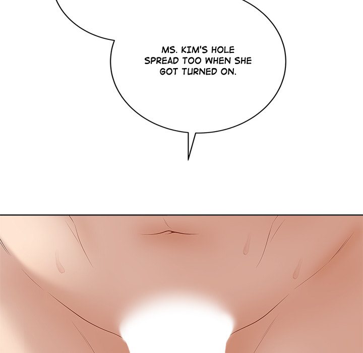 Signed, Sealed, Mistaken Chapter 36 - Page 69