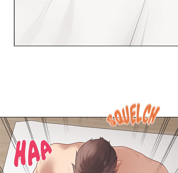 Signed, Sealed, Mistaken Chapter 36 - Page 8