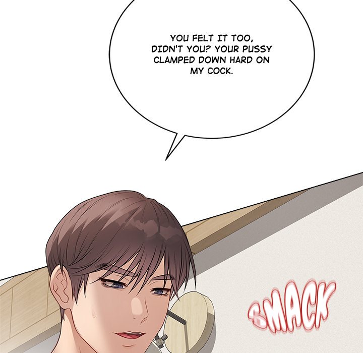Signed, Sealed, Mistaken Chapter 36 - Page 79