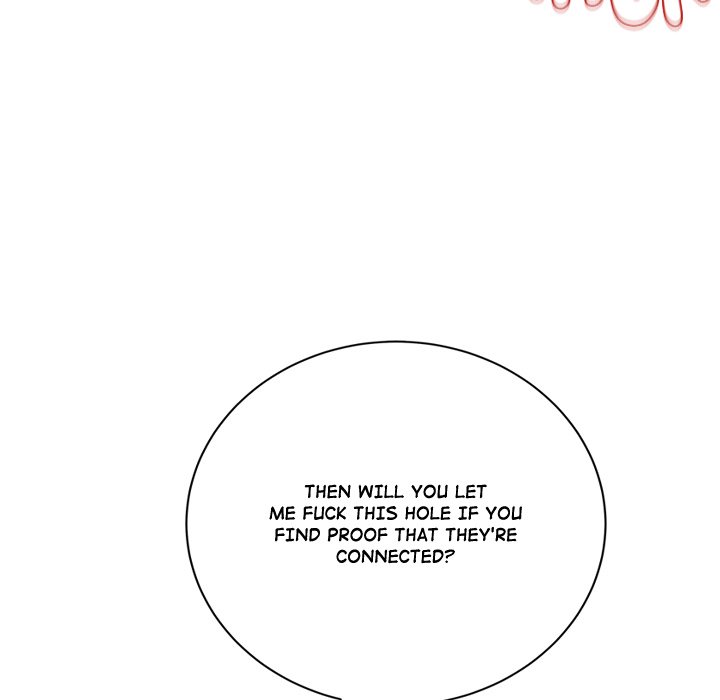 Signed, Sealed, Mistaken Chapter 36 - Page 85