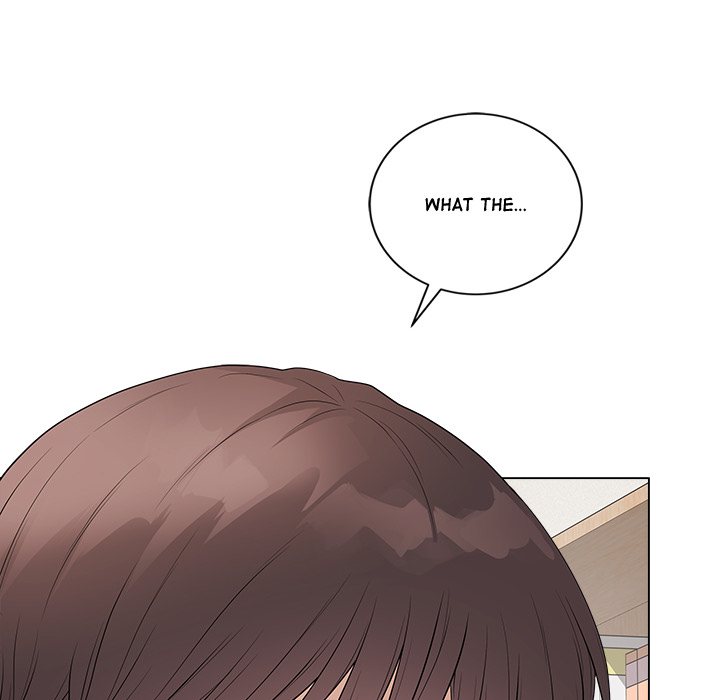 Signed, Sealed, Mistaken Chapter 36 - Page 89