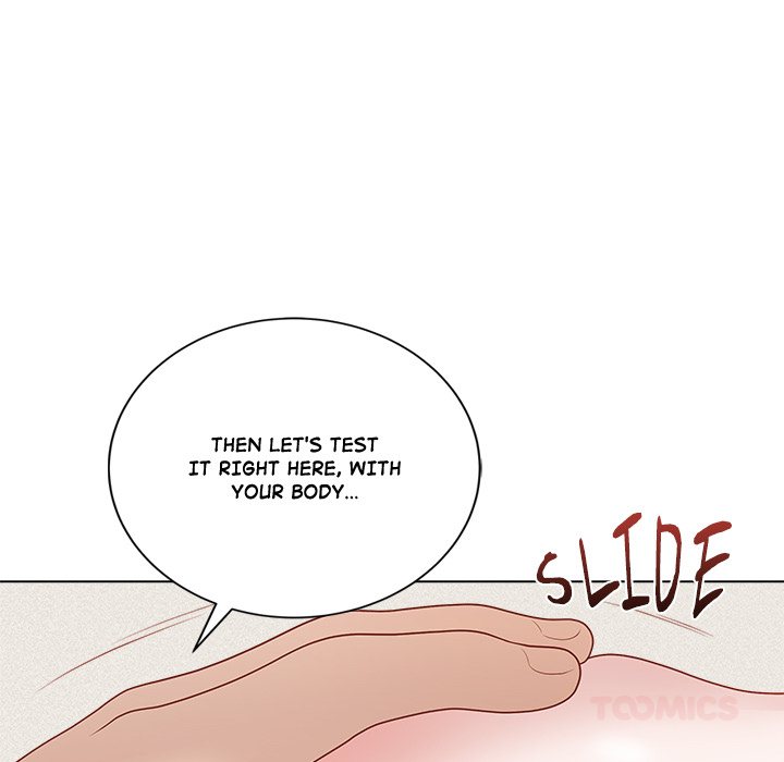 Signed, Sealed, Mistaken Chapter 36 - Page 92