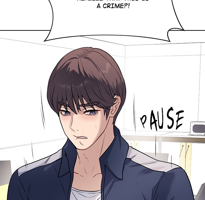 Signed, Sealed, Mistaken Chapter 4 - Page 102