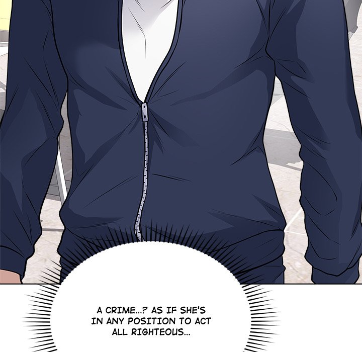 Signed, Sealed, Mistaken Chapter 4 - Page 103