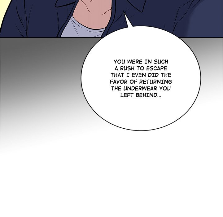 Signed, Sealed, Mistaken Chapter 4 - Page 106