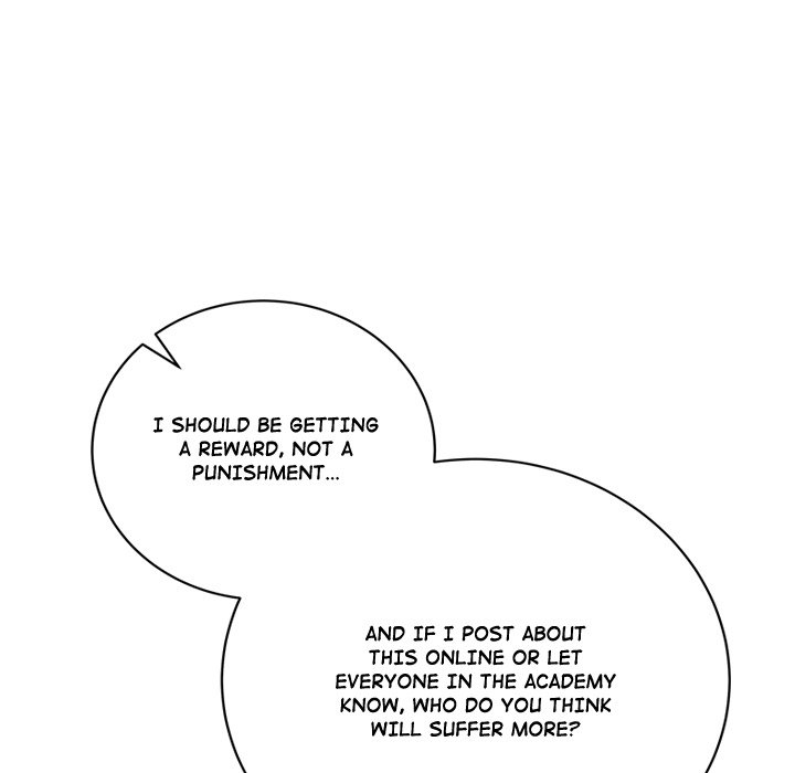 Signed, Sealed, Mistaken Chapter 4 - Page 107