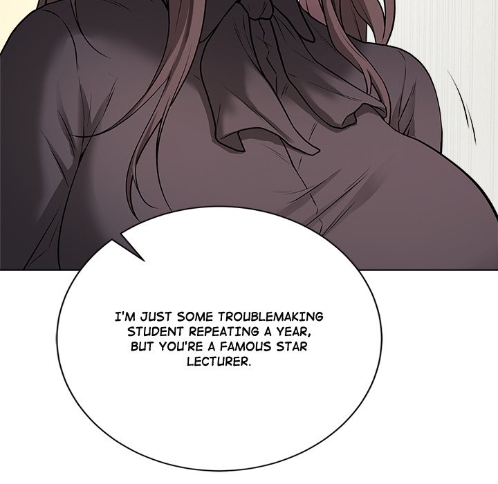 Signed, Sealed, Mistaken Chapter 4 - Page 109