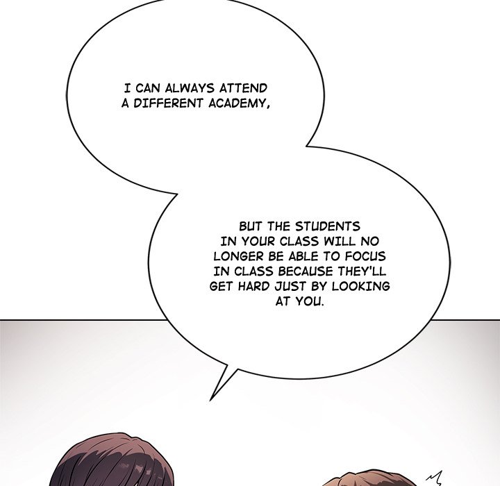 Signed, Sealed, Mistaken Chapter 4 - Page 111