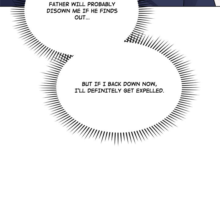 Signed, Sealed, Mistaken Chapter 4 - Page 116