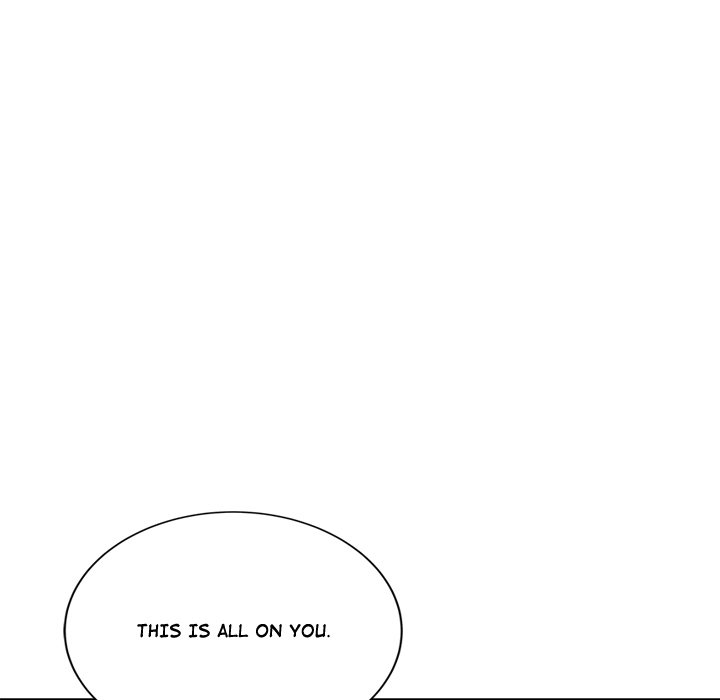 Signed, Sealed, Mistaken Chapter 4 - Page 117