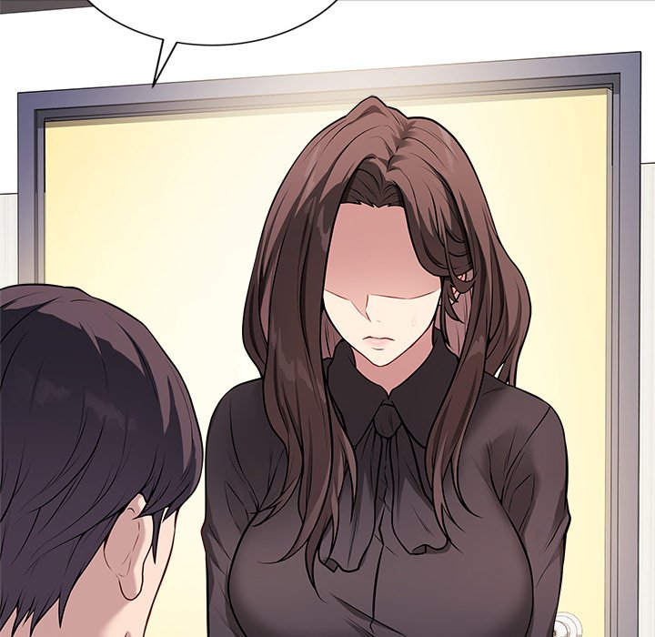 Signed, Sealed, Mistaken Chapter 4 - Page 118
