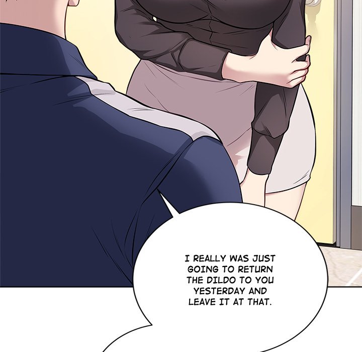 Signed, Sealed, Mistaken Chapter 4 - Page 119