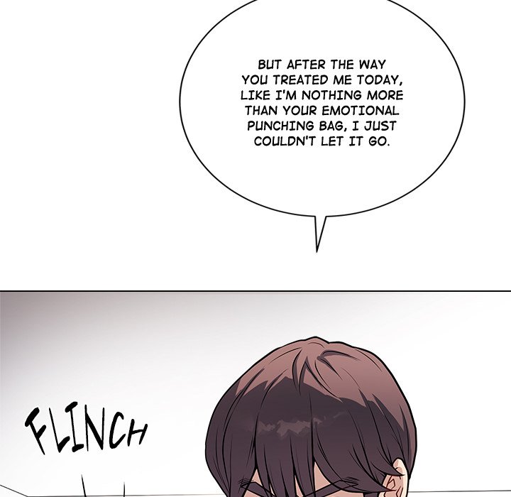 Signed, Sealed, Mistaken Chapter 4 - Page 121