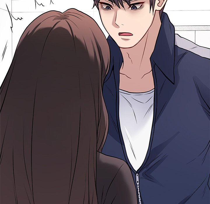 Signed, Sealed, Mistaken Chapter 4 - Page 122