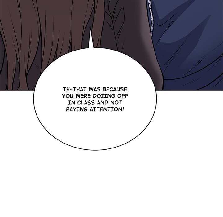 Signed, Sealed, Mistaken Chapter 4 - Page 123