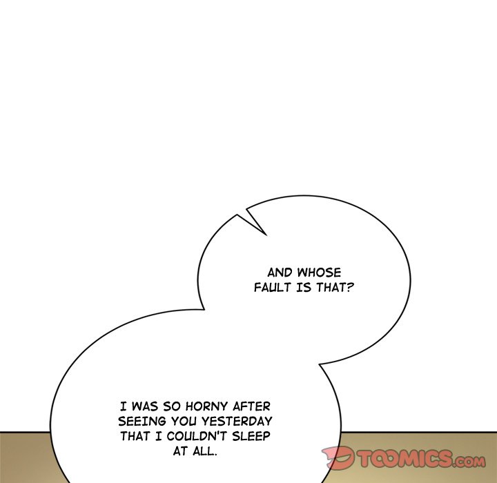 Signed, Sealed, Mistaken Chapter 4 - Page 124