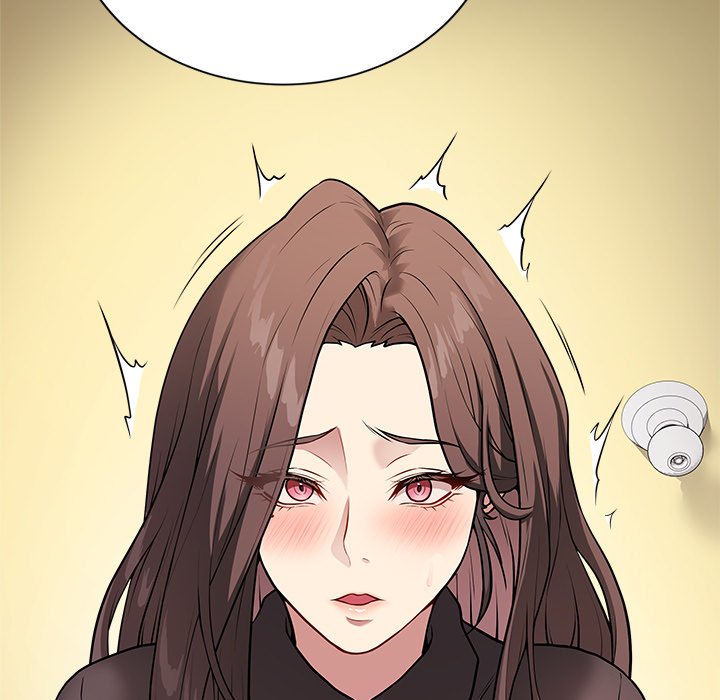 Signed, Sealed, Mistaken Chapter 4 - Page 125