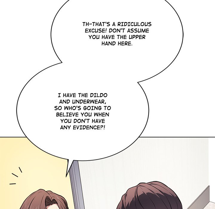 Signed, Sealed, Mistaken Chapter 4 - Page 128