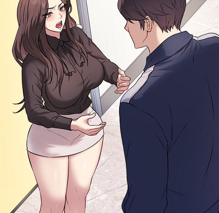 Signed, Sealed, Mistaken Chapter 4 - Page 129