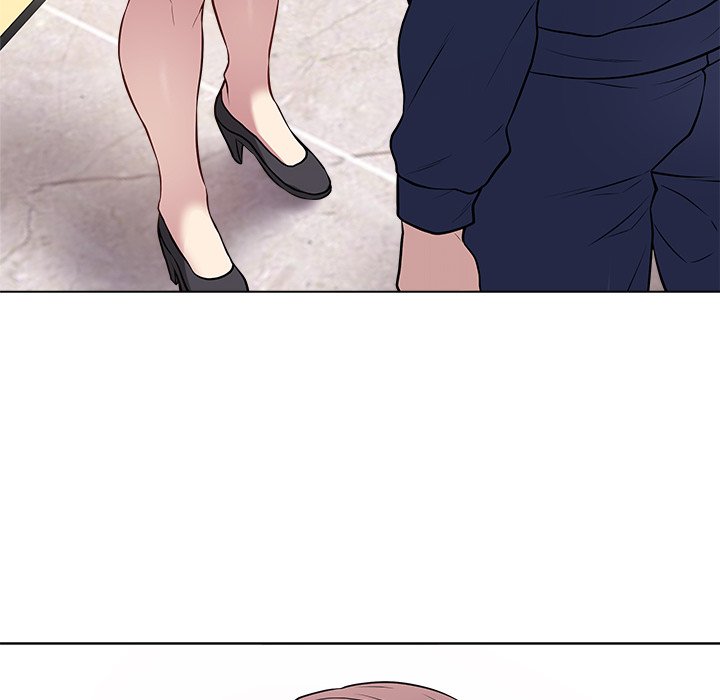 Signed, Sealed, Mistaken Chapter 4 - Page 130