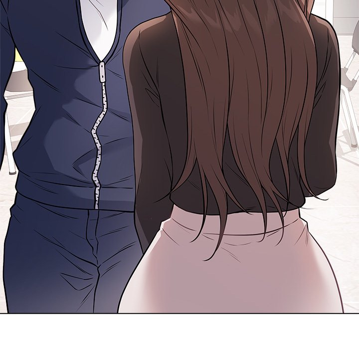 Signed, Sealed, Mistaken Chapter 4 - Page 134