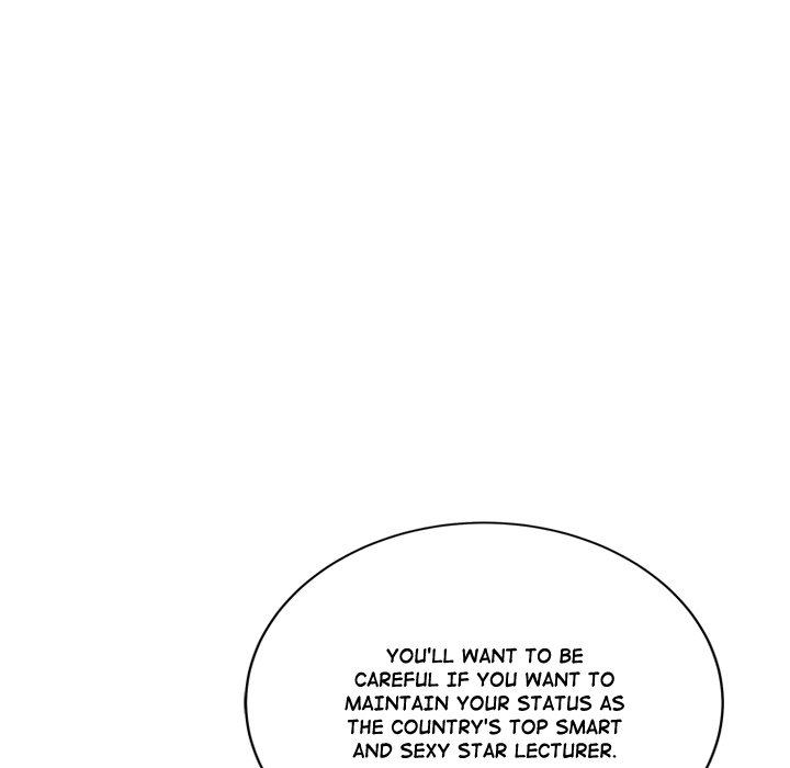 Signed, Sealed, Mistaken Chapter 4 - Page 135