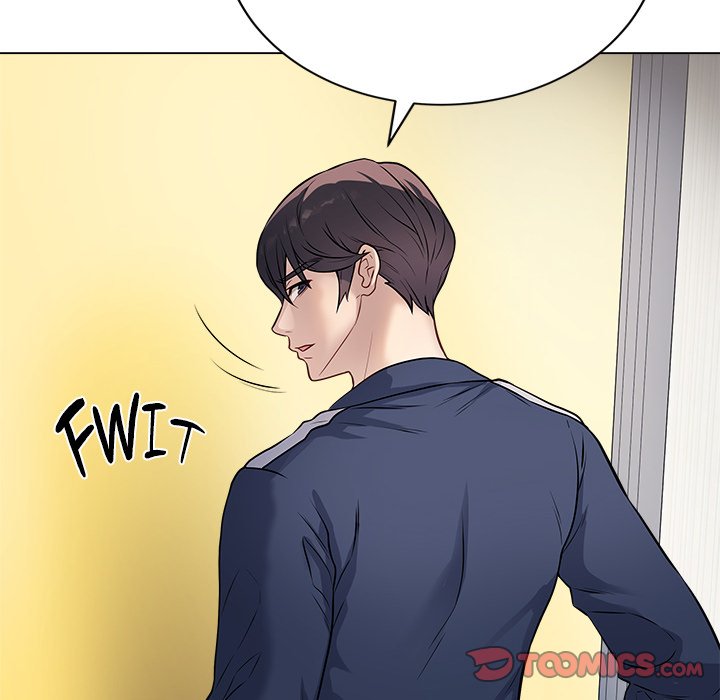 Signed, Sealed, Mistaken Chapter 4 - Page 136