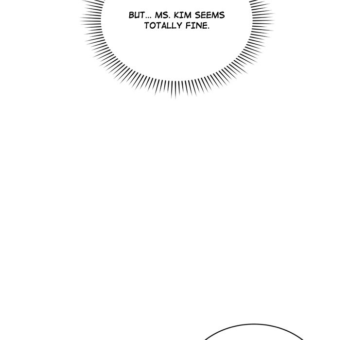 Signed, Sealed, Mistaken Chapter 4 - Page 15