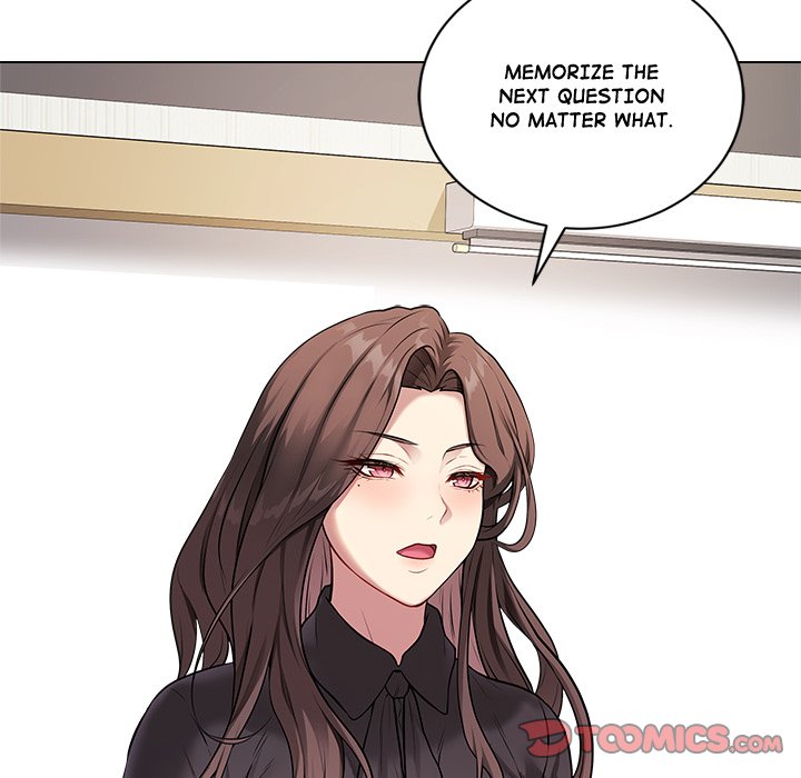 Signed, Sealed, Mistaken Chapter 4 - Page 16