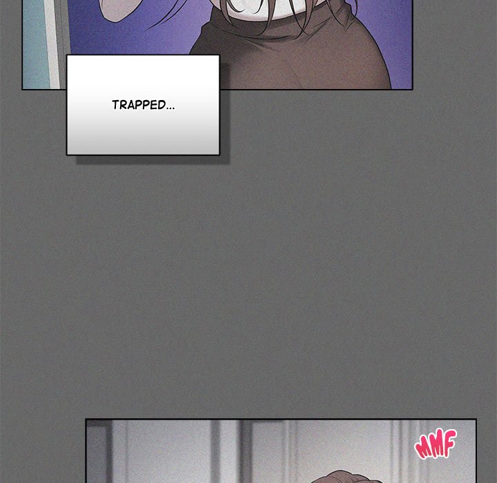 Signed, Sealed, Mistaken Chapter 4 - Page 157