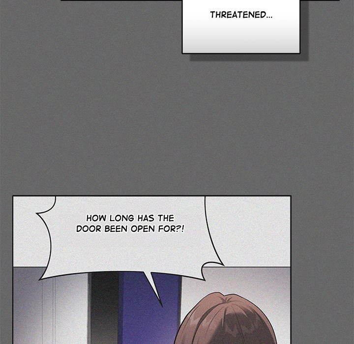 Signed, Sealed, Mistaken Chapter 4 - Page 159