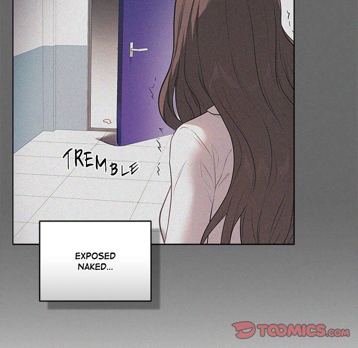 Signed, Sealed, Mistaken Chapter 4 - Page 160