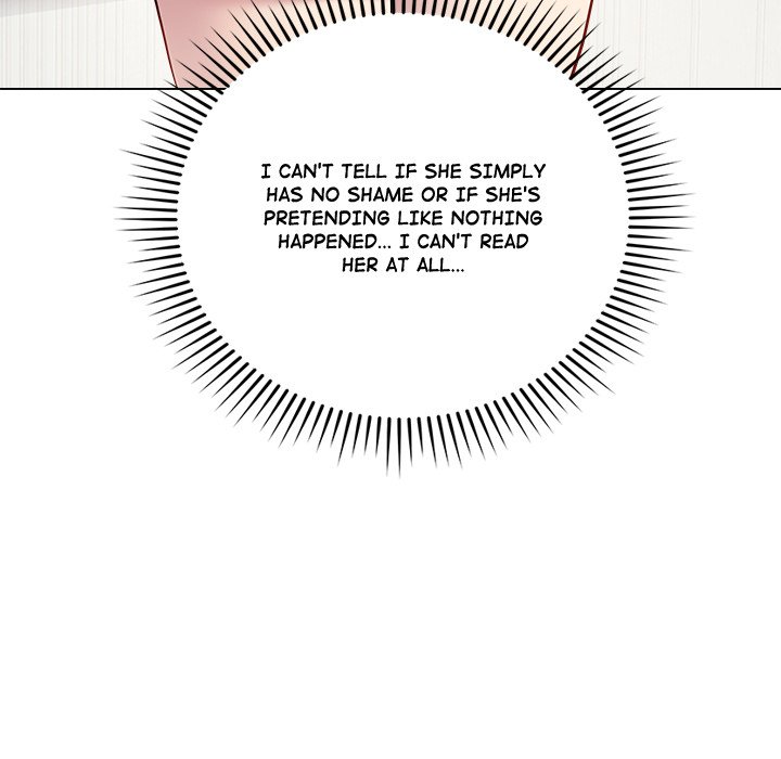 Signed, Sealed, Mistaken Chapter 4 - Page 18