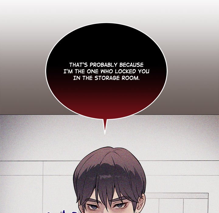 Signed, Sealed, Mistaken Chapter 4 - Page 171