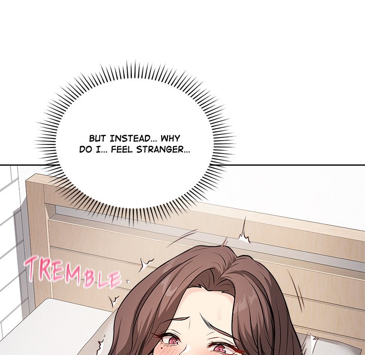 Signed, Sealed, Mistaken Chapter 4 - Page 176