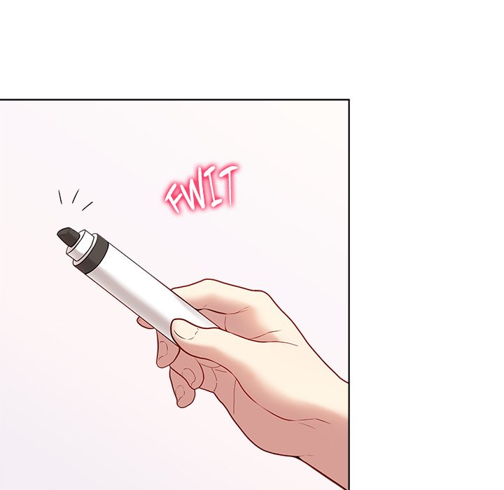 Signed, Sealed, Mistaken Chapter 4 - Page 19