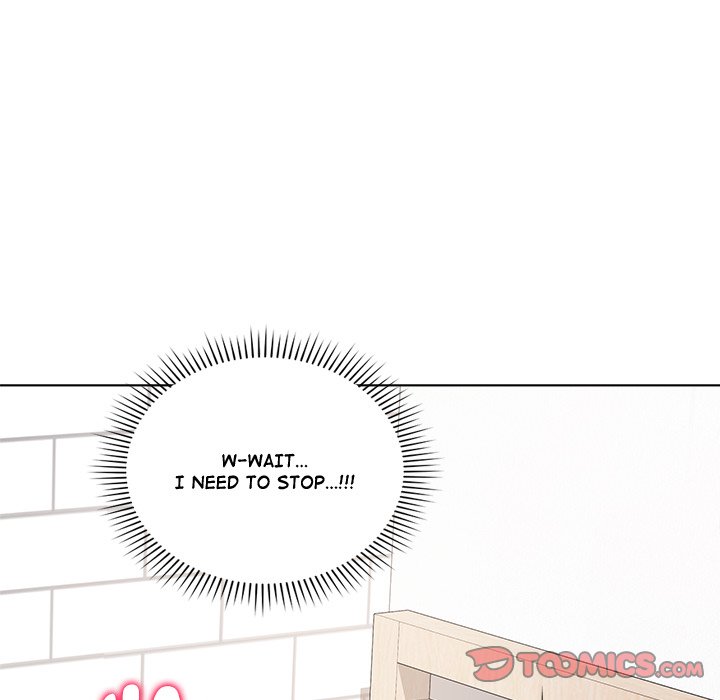 Signed, Sealed, Mistaken Chapter 4 - Page 184