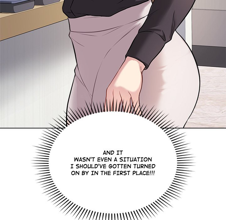 Signed, Sealed, Mistaken Chapter 4 - Page 33