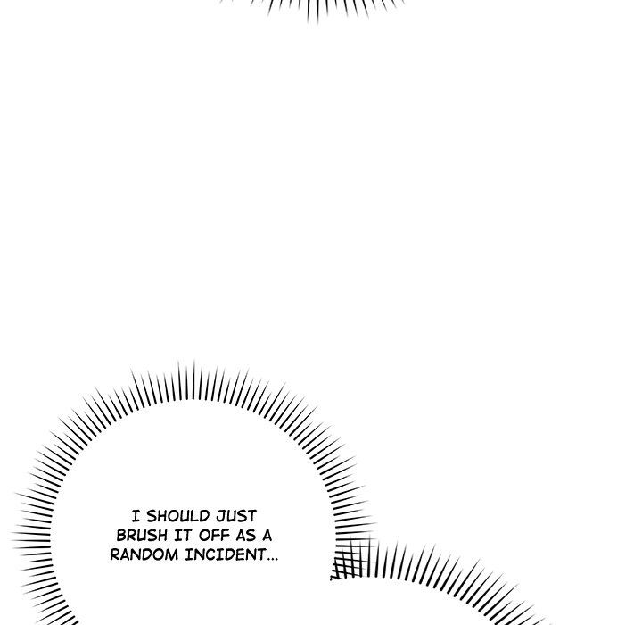 Signed, Sealed, Mistaken Chapter 4 - Page 34