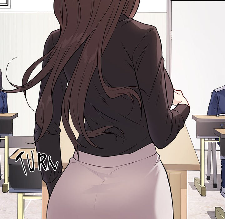 Signed, Sealed, Mistaken Chapter 4 - Page 36