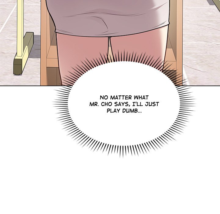 Signed, Sealed, Mistaken Chapter 4 - Page 37