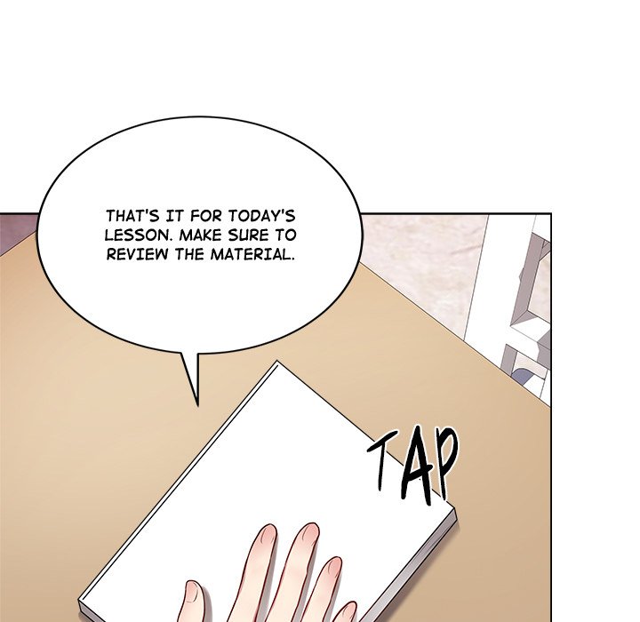 Signed, Sealed, Mistaken Chapter 4 - Page 39