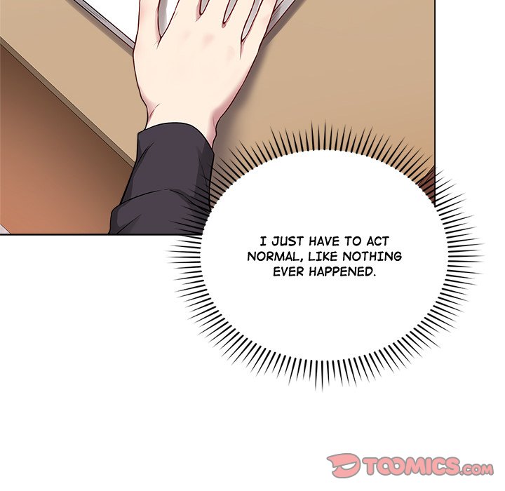 Signed, Sealed, Mistaken Chapter 4 - Page 40
