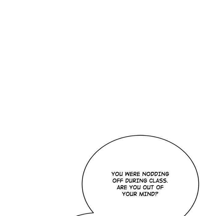 Signed, Sealed, Mistaken Chapter 4 - Page 46